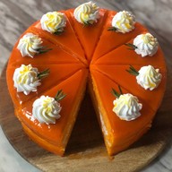 เมนูของร้าน Bakery & Food By Secret Garden