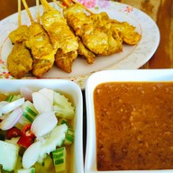 ข้าวซอยบุญยืน