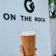 On The Rock Cafe