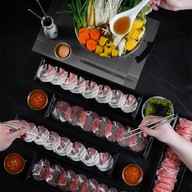 ร้านชาบูแถมหม้อ