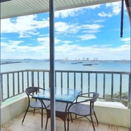 chateau vista serviced apartment