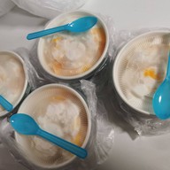 ไอติมไข่แข็ง เซนต์หลุยส์ 3