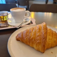 เมนูของร้าน Café de Paris ขอนแก่น