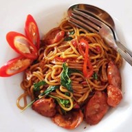 ครัวเทพบันเทิง