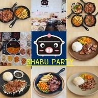 Shabu Party ลาดกระบัง13/5