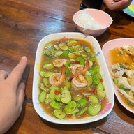 ชม้อยข้าวต้มโต้รุ่ง