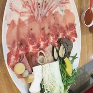 ชาบูชัวร์ ภูเก็ต สาขาเมืองภูเก็ต ภูเก็ต