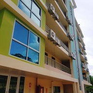 chateau vista serviced apartment