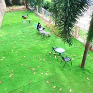 chateau vista serviced apartment