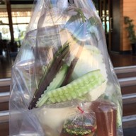 เมนูของร้าน ครัวทีแมงโก้ เพชรบุรี