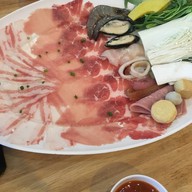 ชาบูชัวร์ ภูเก็ต สาขาเมืองภูเก็ต ภูเก็ต