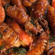 ทะเลถัง By MMSeafood