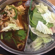 ชาบูชัวร์ ภูเก็ต สาขาเมืองภูเก็ต ภูเก็ต