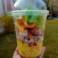 คุ้มสบทาลำพูน By.คุณยาย (สาขา2) ต้นฉบับเมืองเหนือแต๊ๆ