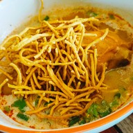 ข้าวซอยบุญยืน