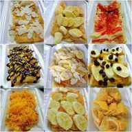 โรตี I love Roti