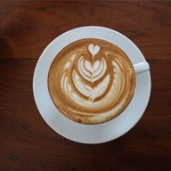 Rit Coffee House ศรีสองเมือง