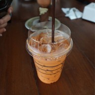 Rit Coffee House ศรีสองเมือง