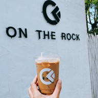 On The Rock Cafe