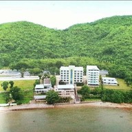 โรงแรมชาโตว์วิสต้า ศรีราชา