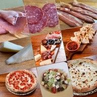 Vesuvio Pizza Bangkok สุขุมวิท 8