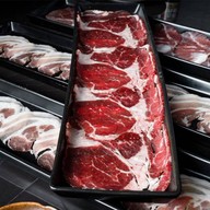 ร้านชาบูแถมหม้อ