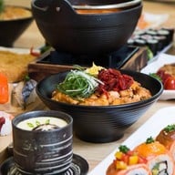 Sashimi Lovers กำแพงเพชร กำแพงเพชร