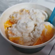 ไอติมไข่แข็ง เซนต์หลุยส์ 3