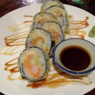 ระเบียงหลังมอ