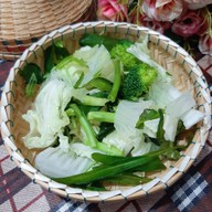 ต้มเลือดหมู รัชดา รัชดาภิเษก