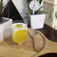 เมนูของร้าน Bakery & Food By Secret Garden