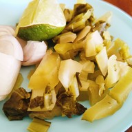 ข้าวซอยบุญยืน