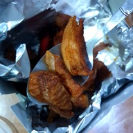 เมนูของร้าน เออ ปลาแดก  @รัชดา ห้วยขวาง