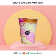 เขม่า SOOTS CAFE (ซูท คาเฟ่) .
