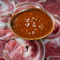 ร้านชาบูแถมหม้อ