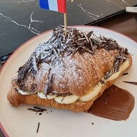 เมนูของร้าน Café de Paris ขอนแก่น