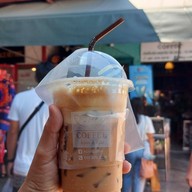 เมนูของร้าน May Coffee