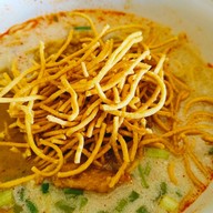 ข้าวซอยบุญยืน