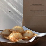 ขนมครก(คน)เมือง