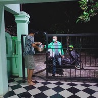 หน้าร้าน บ้าบิ่น หนานุ่ม /นครศรี กะทู้ ภูเก็ต