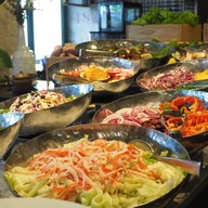 T Station Eastin Tan Hotel Chiang Mai