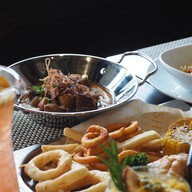 T Station Eastin Tan Hotel Chiang Mai