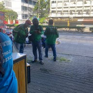 ร้านข้าวต้มเครื่องแม่กลองสูตรโบราณ&อาหารทะเล พิบูลย์สงคราม8นนทบุรี