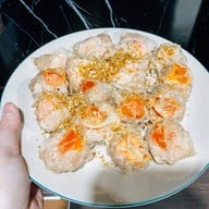 โกหยีขนมจีบต้ม