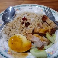 เมนูของร้าน ราชาบะหมี่ ไร่ขิง42