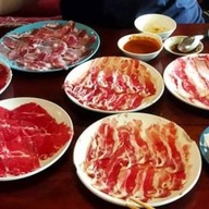 เมนูของร้าน Tokyo Garden Restaurant