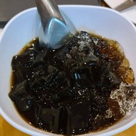 เมนูของร้าน แซ่บระเบียง รพ.พระมงกุฏ