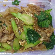 ครัวพริกสด สวนผัก