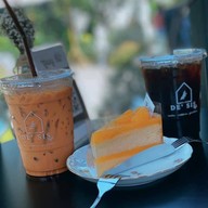 DE’SIS cafe  ชัยนาท