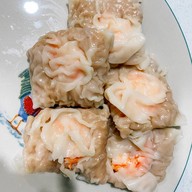 โกหยีขนมจีบต้ม